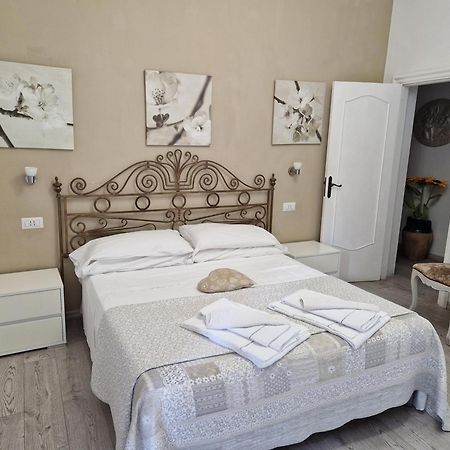 Affittacamere Cecco Rooms ラヴェッロ エクステリア 写真