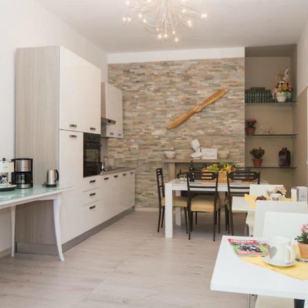 Affittacamere Cecco Rooms ラヴェッロ エクステリア 写真