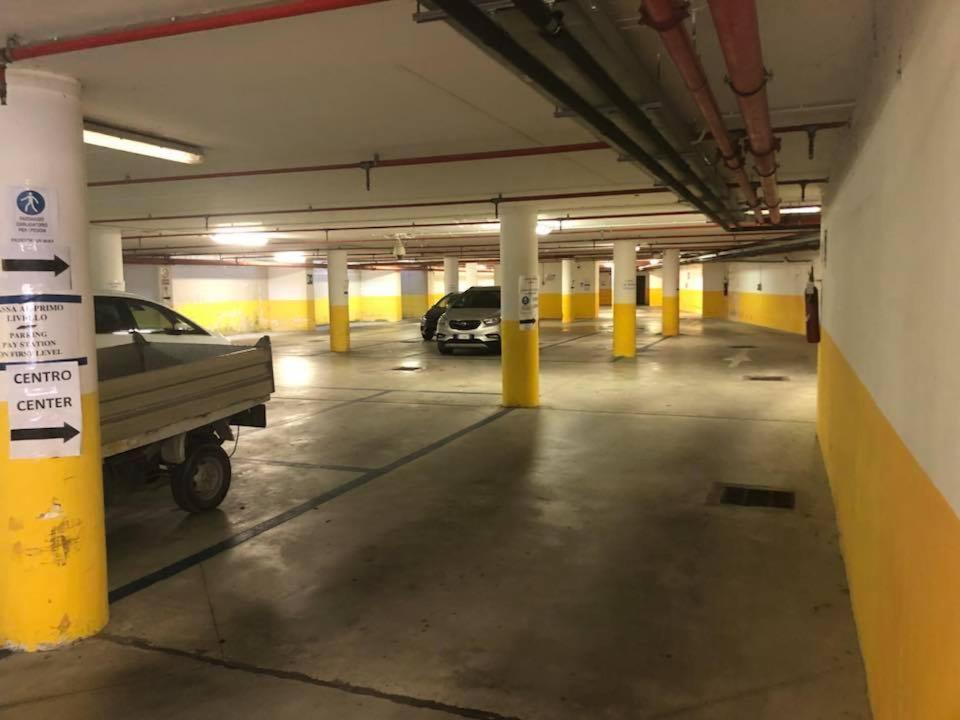 Affittacamere Cecco Rooms ラヴェッロ エクステリア 写真