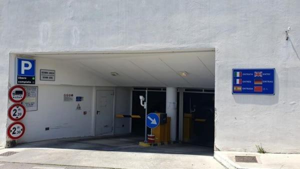 Affittacamere Cecco Rooms ラヴェッロ エクステリア 写真