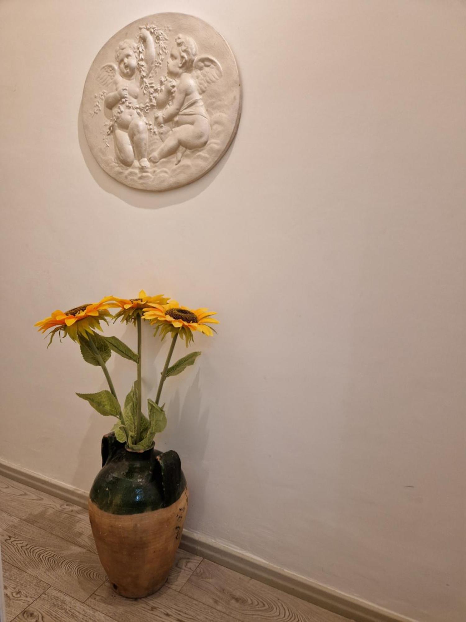 Affittacamere Cecco Rooms ラヴェッロ エクステリア 写真