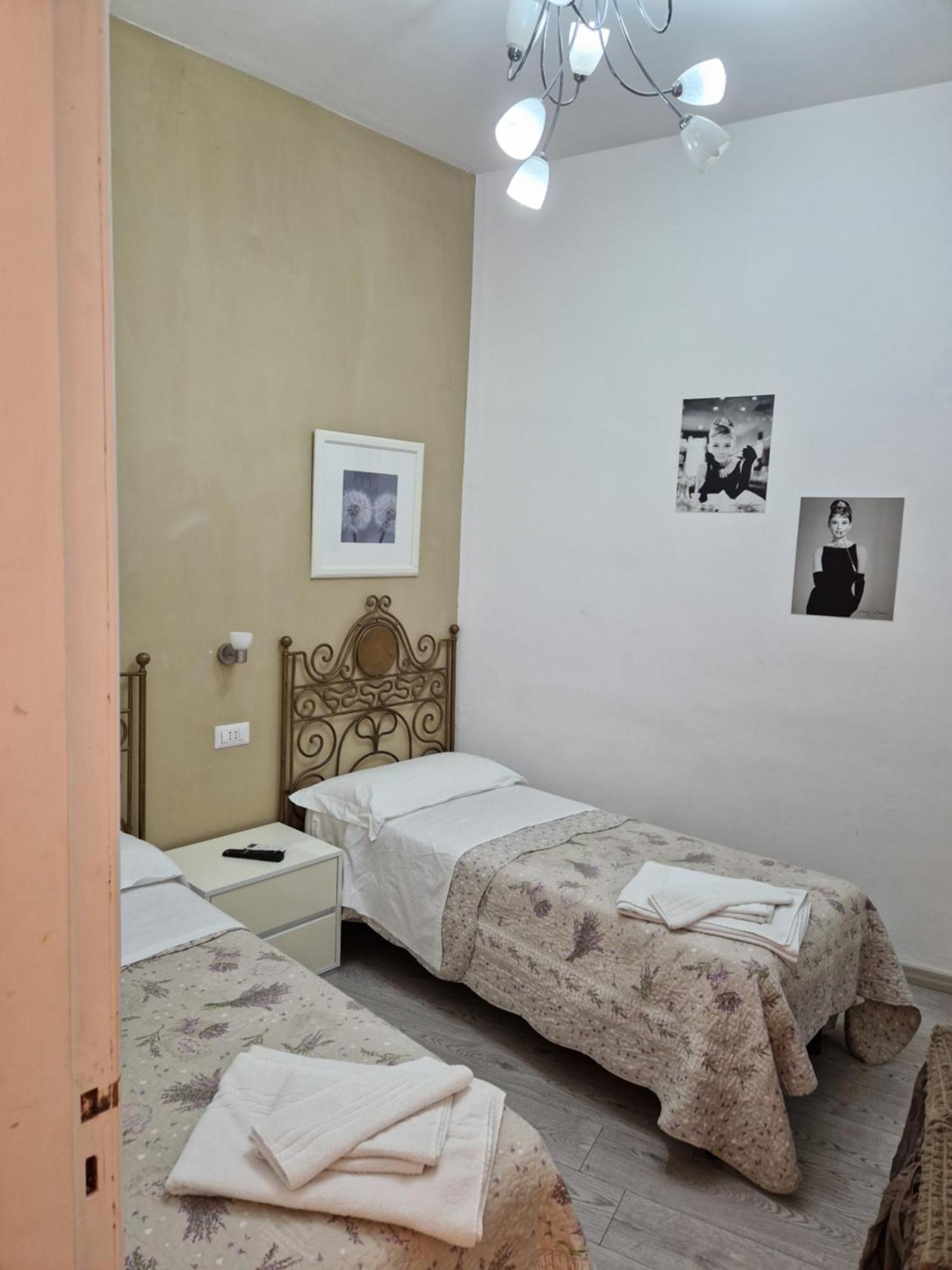 Affittacamere Cecco Rooms ラヴェッロ エクステリア 写真
