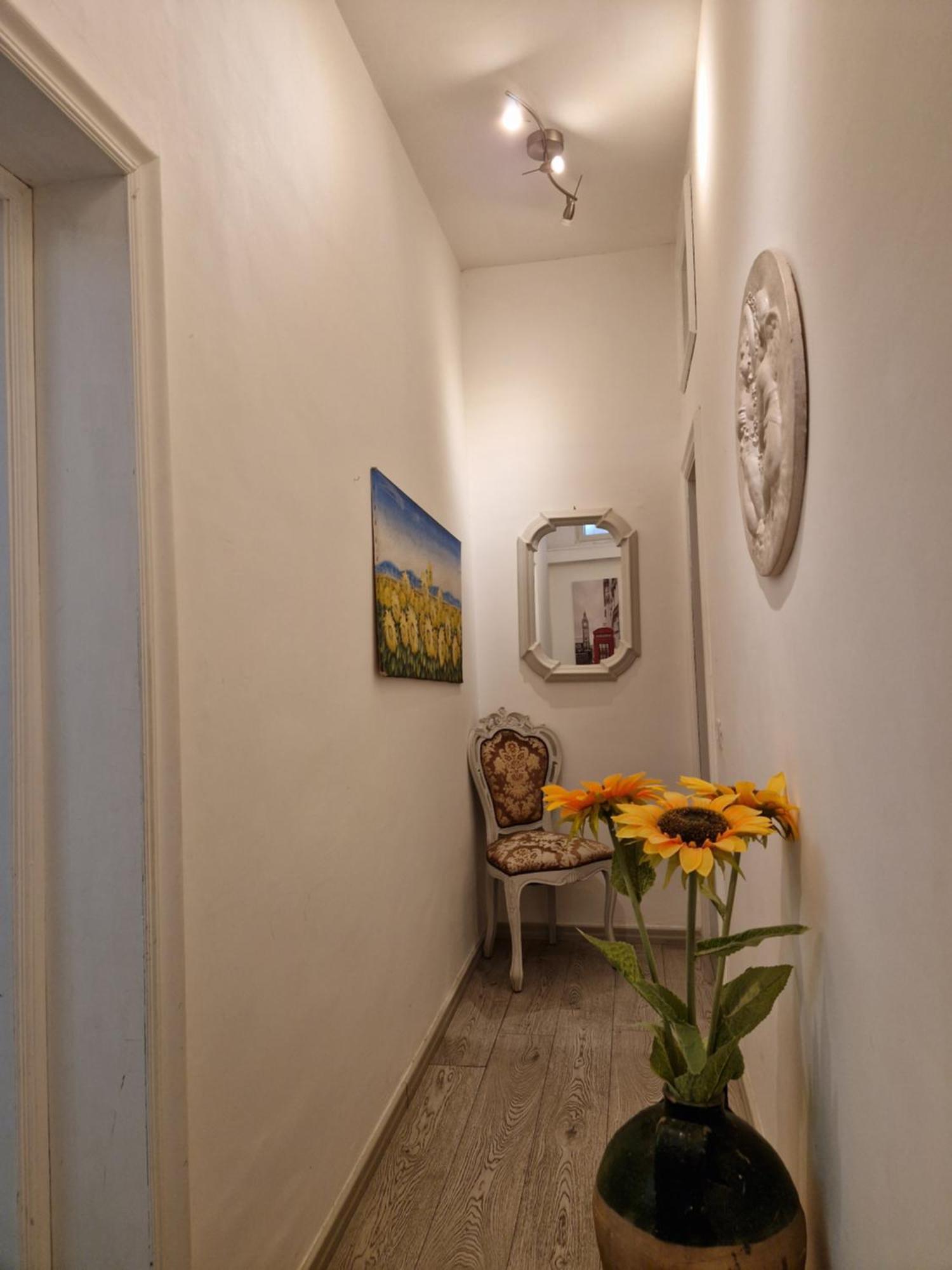Affittacamere Cecco Rooms ラヴェッロ エクステリア 写真