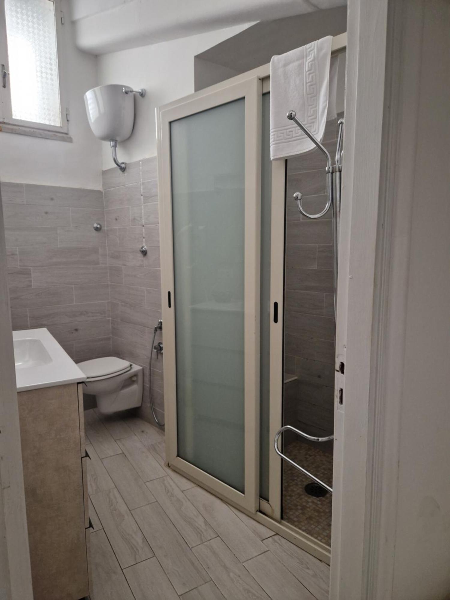 Affittacamere Cecco Rooms ラヴェッロ エクステリア 写真