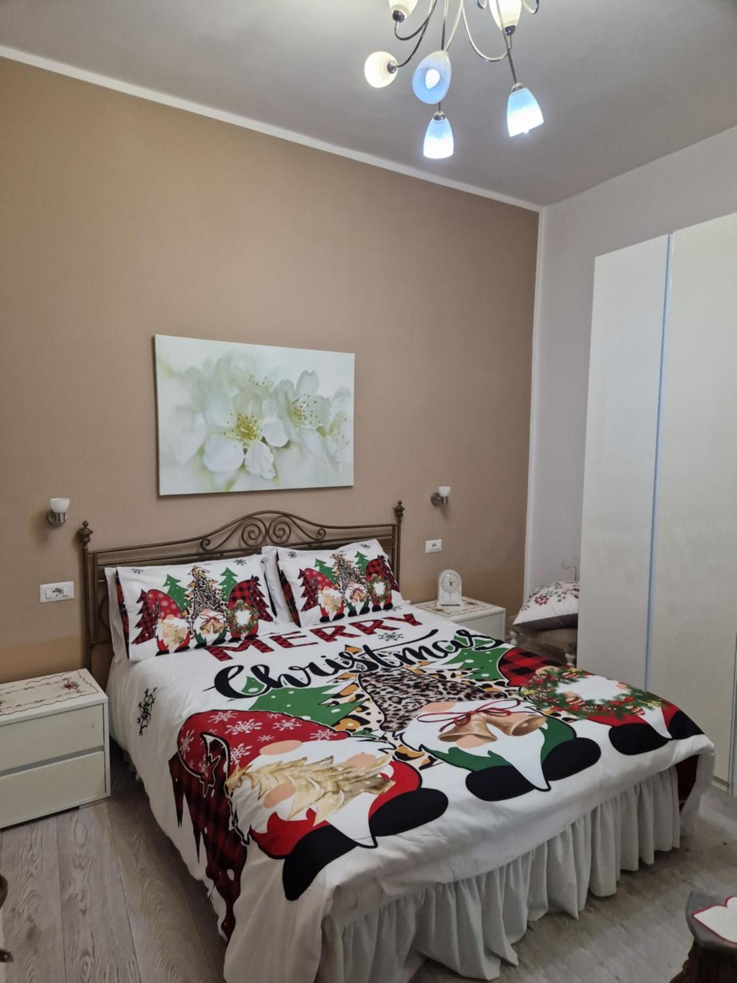 Affittacamere Cecco Rooms ラヴェッロ エクステリア 写真
