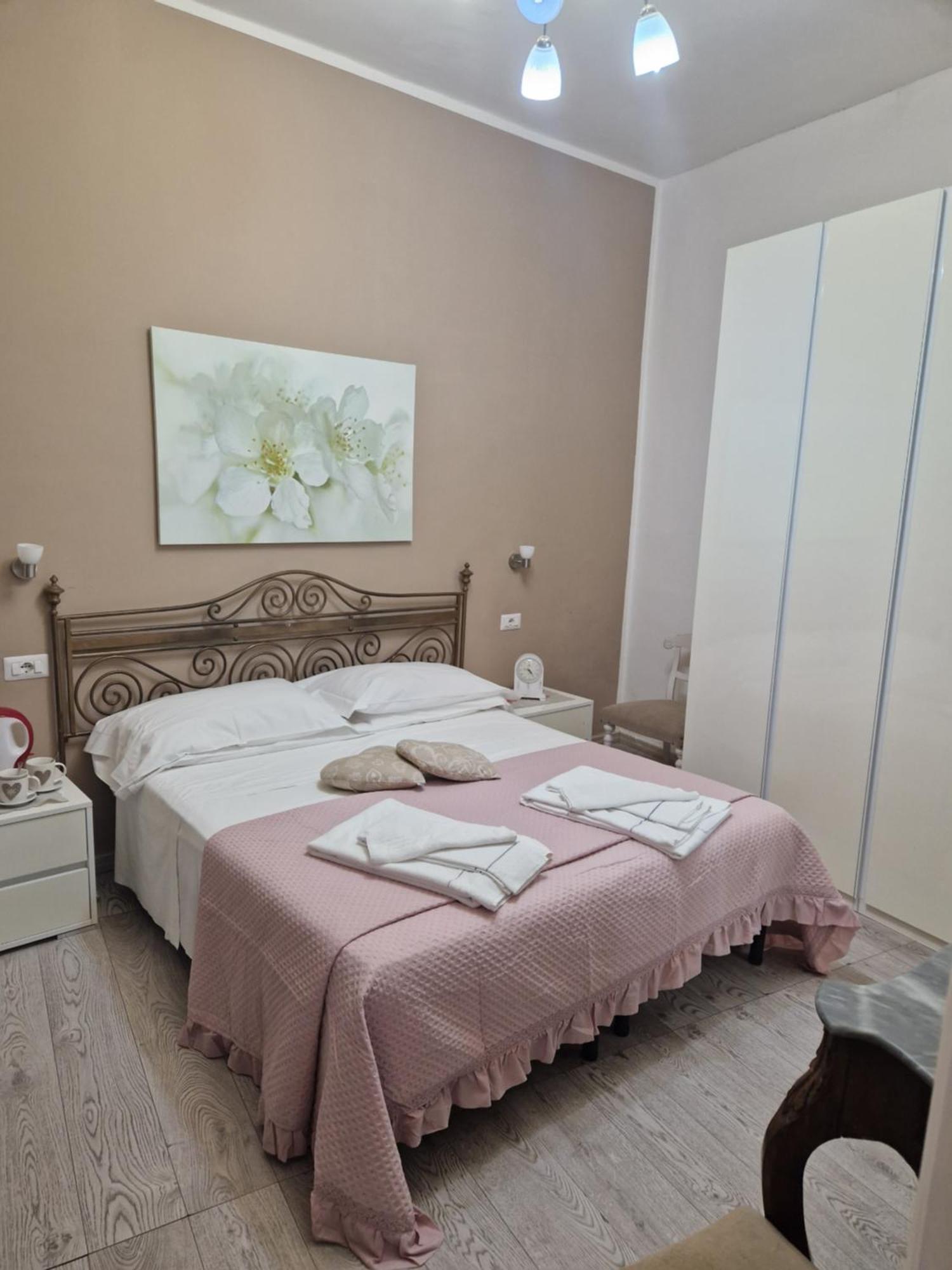 Affittacamere Cecco Rooms ラヴェッロ エクステリア 写真