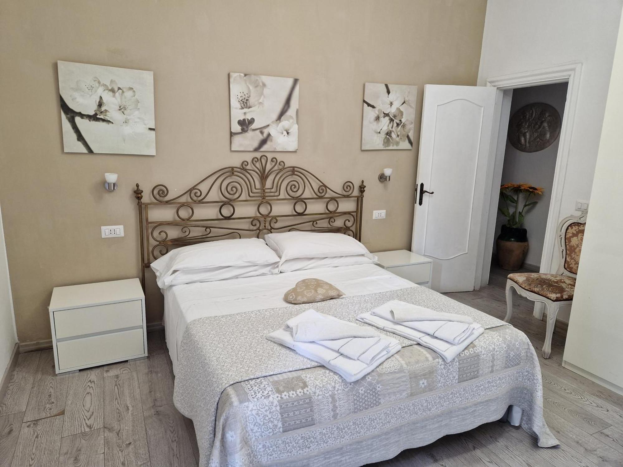 Affittacamere Cecco Rooms ラヴェッロ エクステリア 写真