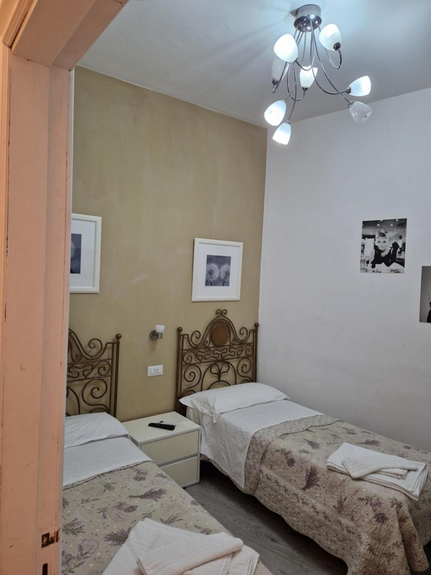 Affittacamere Cecco Rooms ラヴェッロ エクステリア 写真