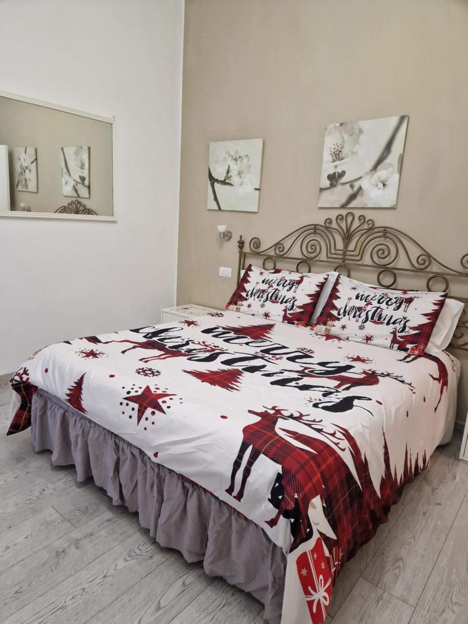Affittacamere Cecco Rooms ラヴェッロ エクステリア 写真