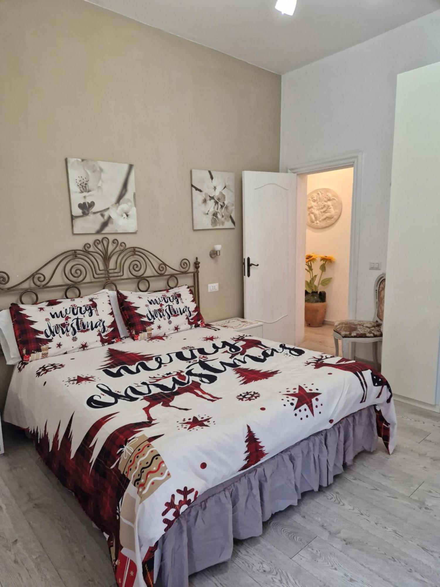 Affittacamere Cecco Rooms ラヴェッロ エクステリア 写真
