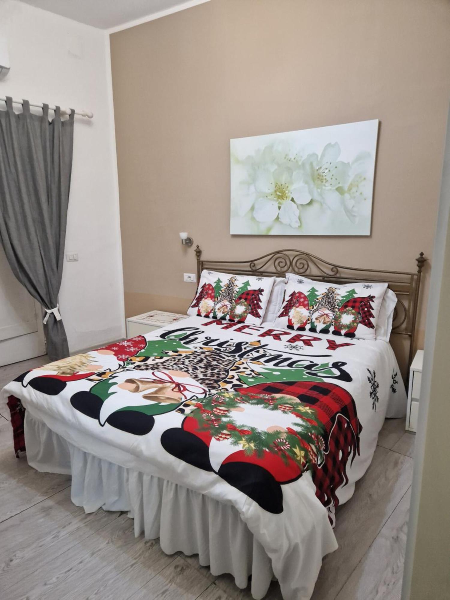 Affittacamere Cecco Rooms ラヴェッロ エクステリア 写真