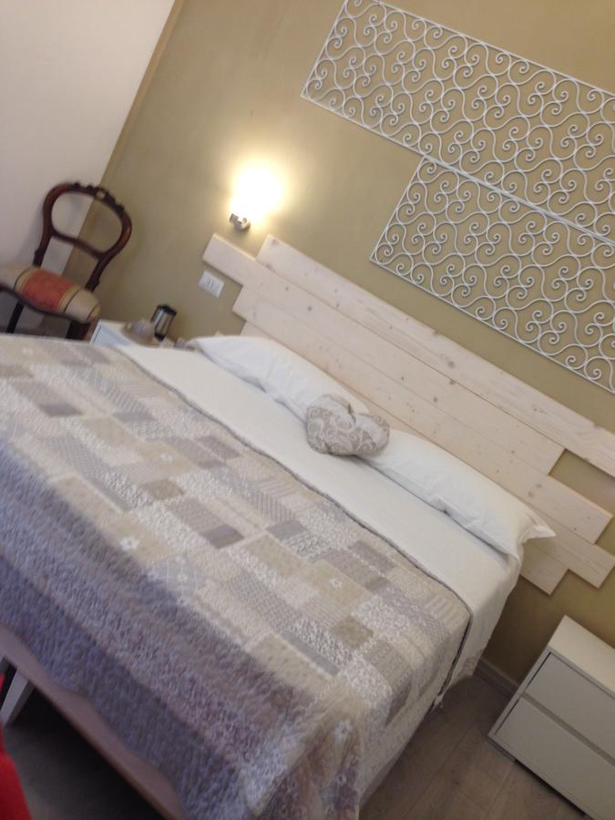 Affittacamere Cecco Rooms ラヴェッロ エクステリア 写真