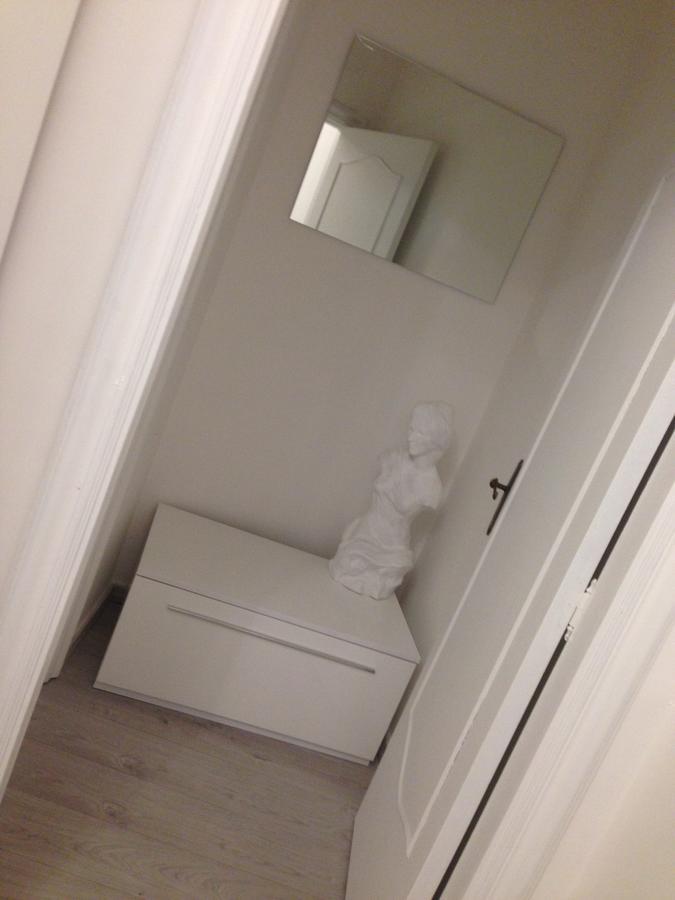 Affittacamere Cecco Rooms ラヴェッロ エクステリア 写真