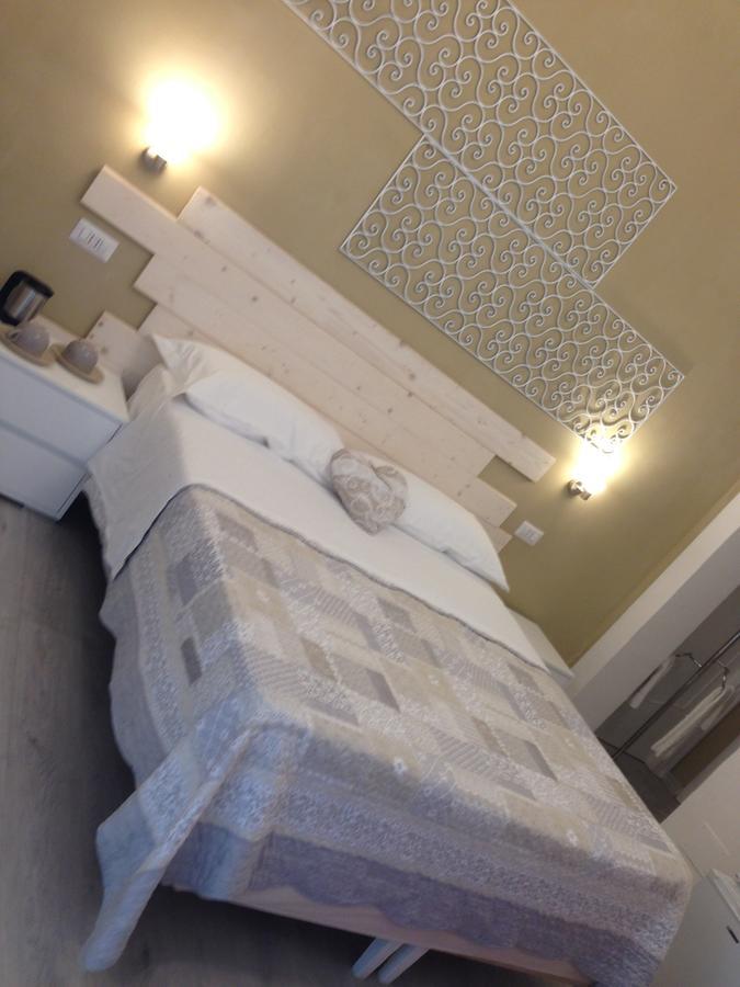 Affittacamere Cecco Rooms ラヴェッロ エクステリア 写真