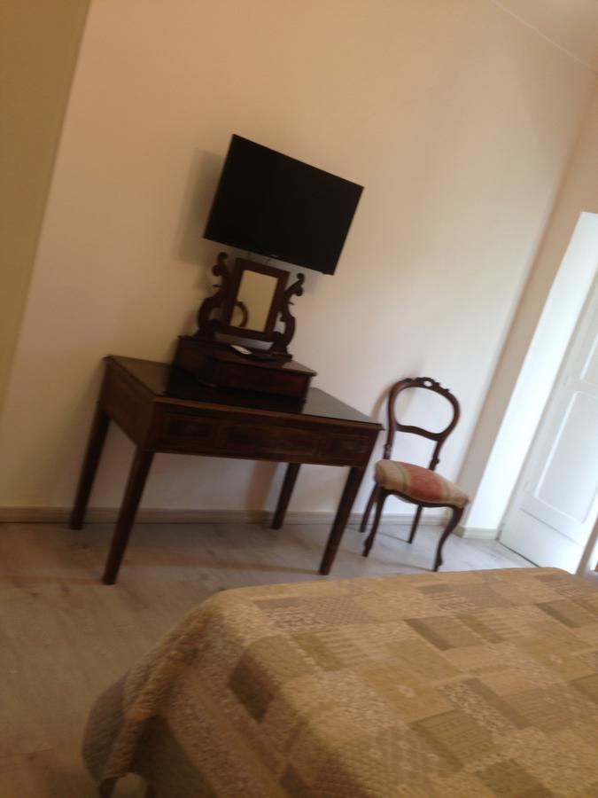 Affittacamere Cecco Rooms ラヴェッロ エクステリア 写真
