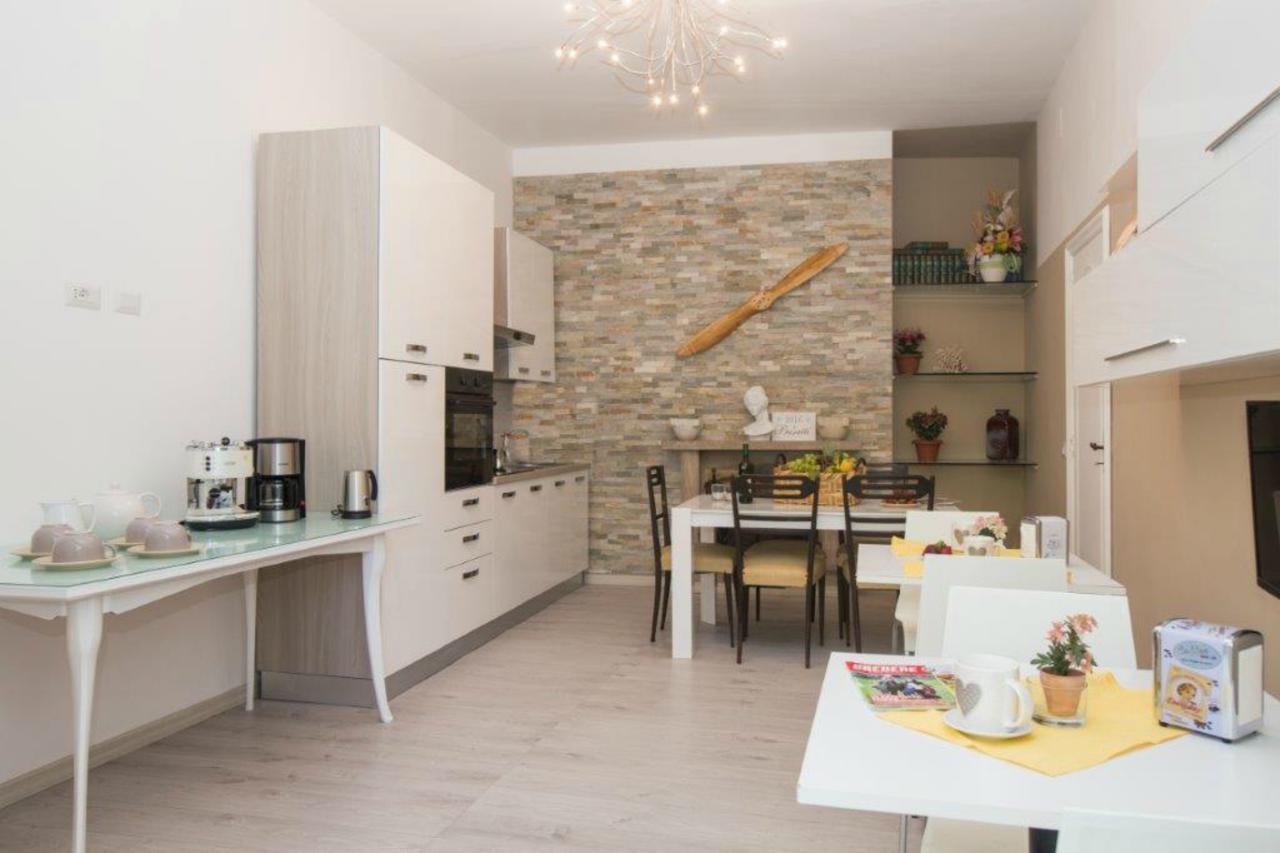 Affittacamere Cecco Rooms ラヴェッロ エクステリア 写真