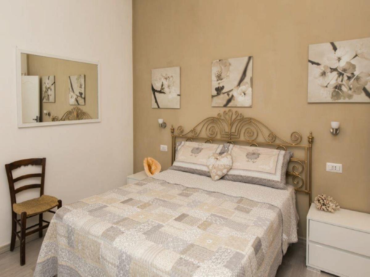Affittacamere Cecco Rooms ラヴェッロ エクステリア 写真